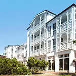 Apartment Im Seepark Mit Balkon