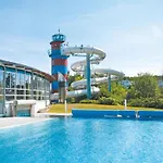Apartment Im Seepark Mit Balkon