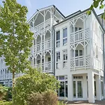 Im Seepark Mit Balkon