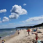 Im Seepark Mit Balkon * Sellin (Rugen)
