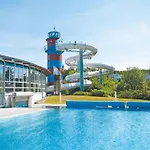 Apartment Im Seepark Mit Balkon *