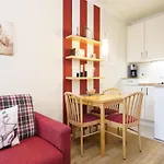 Apartment Im Seepark Mit Balkon