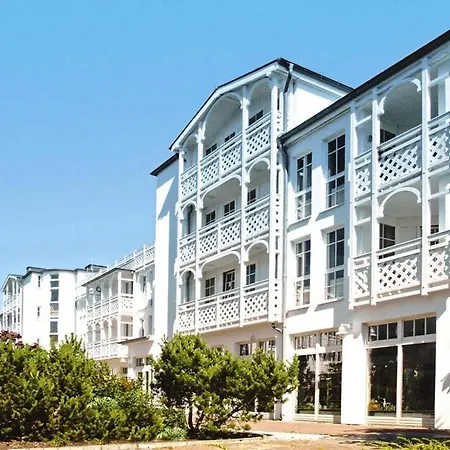 Daire Im Seepark Mit Balkon