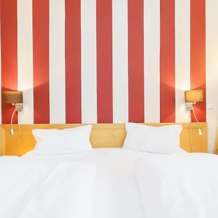 Im Seepark Mit Balkon Sellin (Rugen)