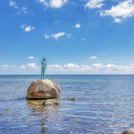 Im Seepark Mit Balkon * Sellin (Rugen)