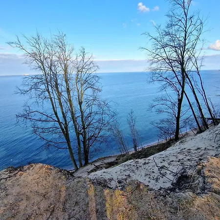 Im Seepark Mit Balkon *