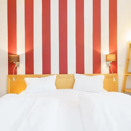 Διαμέρισμα Im Seepark Mit Balkon