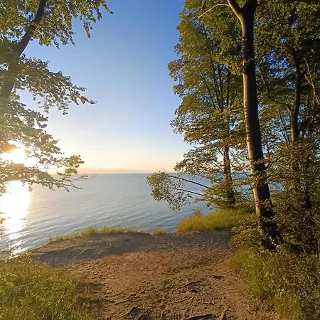 Im Seepark Mit Balkon *