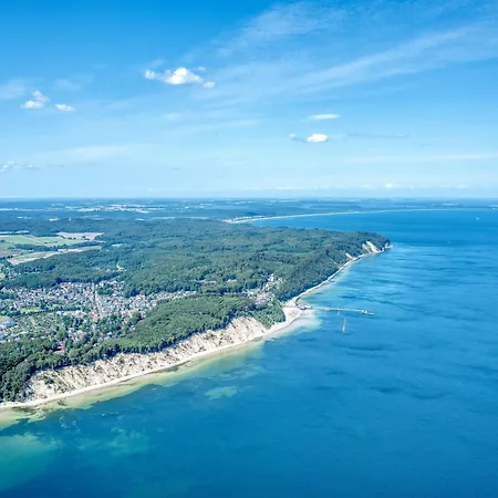 Im Seepark Mit Balkon *