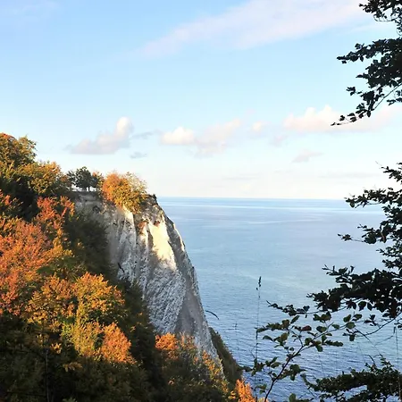 Im Seepark Mit Balkon *