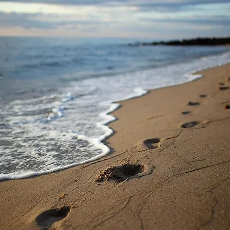 Διαμέρισμα Im Seepark Mit Balkon Sellin (Rugen)