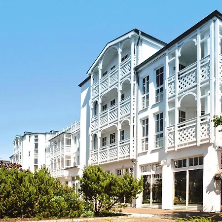 Διαμέρισμα Im Seepark Mit Balkon *