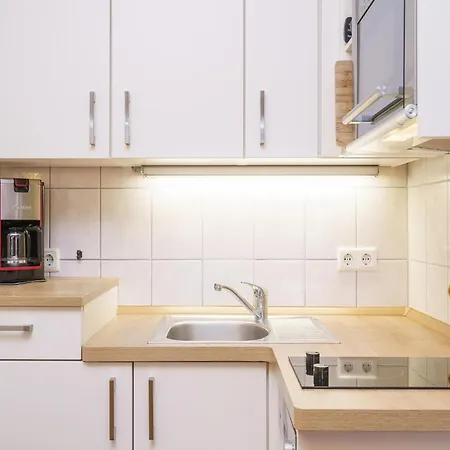 Im Seepark Mit Balkon Διαμέρισμα *