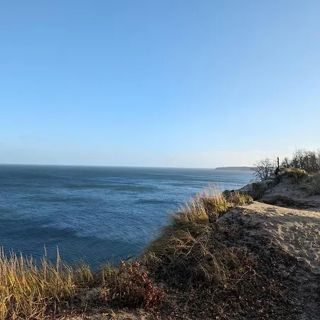 Διαμέρισμα Im Seepark Mit Balkon *