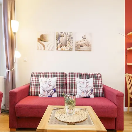 Im Seepark Mit Balkon * Sellin (Rugen)