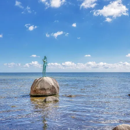 Διαμέρισμα Im Seepark Mit Balkon *