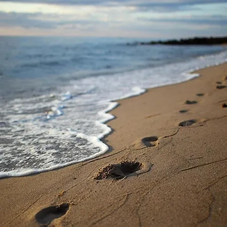 Διαμέρισμα Im Seepark Mit Balkon *