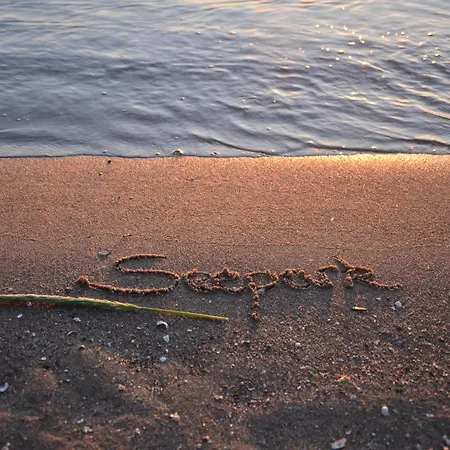 Im Seepark Mit Balkon