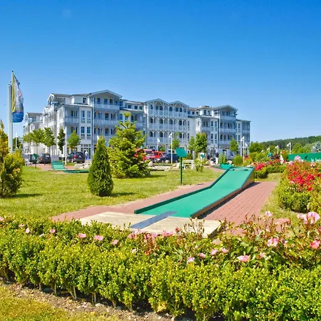 Im Seepark Mit Balkon Apartament *