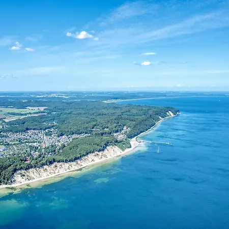 Im Seepark Mit Balkon