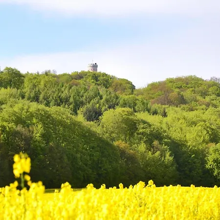 Im Seepark Mit Balkon *
