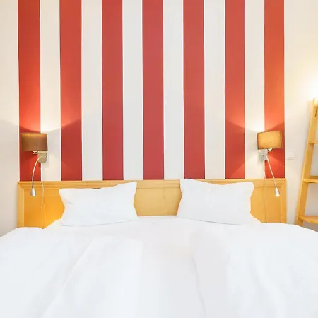 Appartamento Im Seepark Mit Balkon