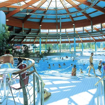 Im Seepark Mit Balkon Appartamento *