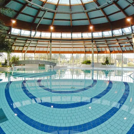 Apartment Im Seepark Mit Balkon *