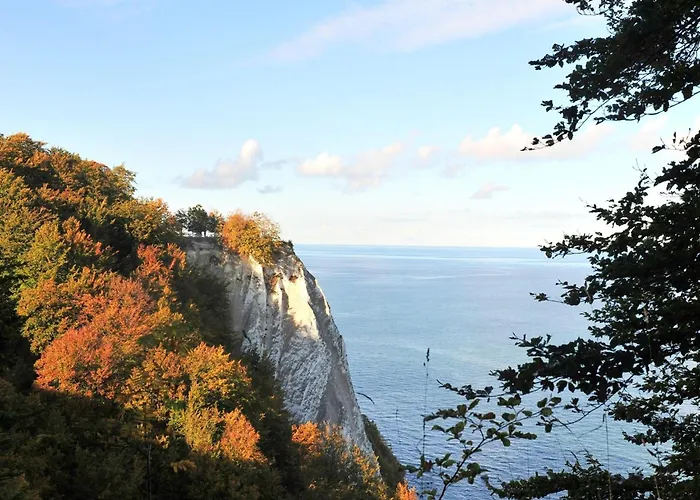 Im Seepark Mit Balkon *