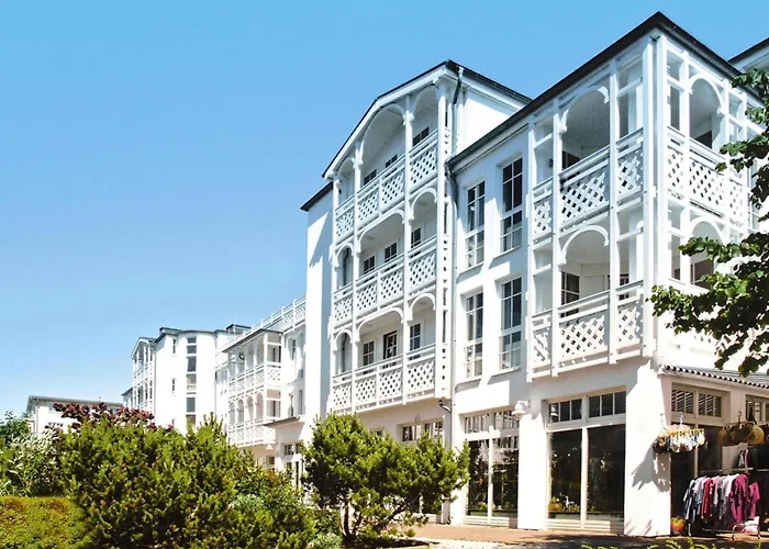 شقة Im Seepark Mit Balkon